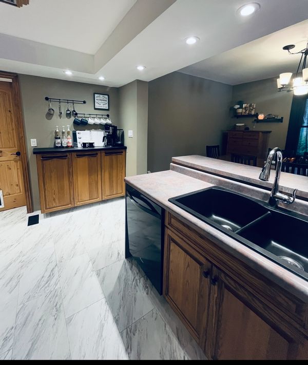 La maison de Chantelle