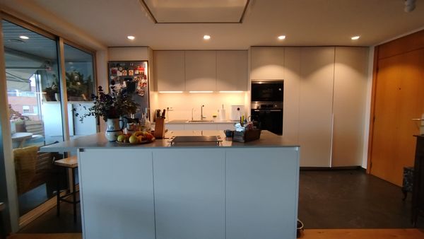 Marzena y Robertos hus