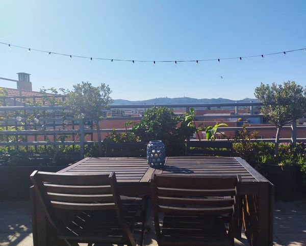 Casa di Marzena y Roberto