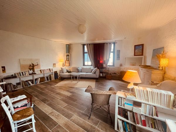 Casa de Emilie
