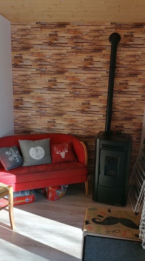 La maison de Justine