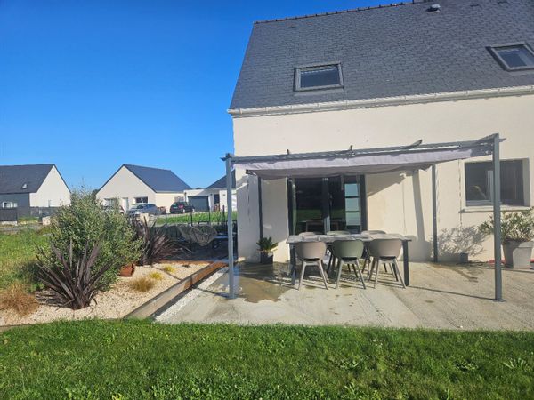 La maison de Camille