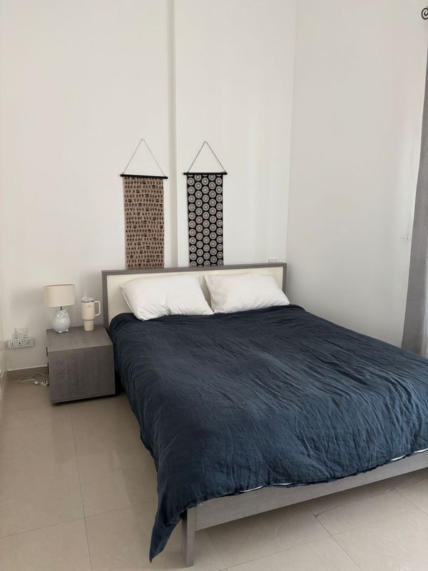 Appartement dans une résidence sécurisé au cœur de la marina