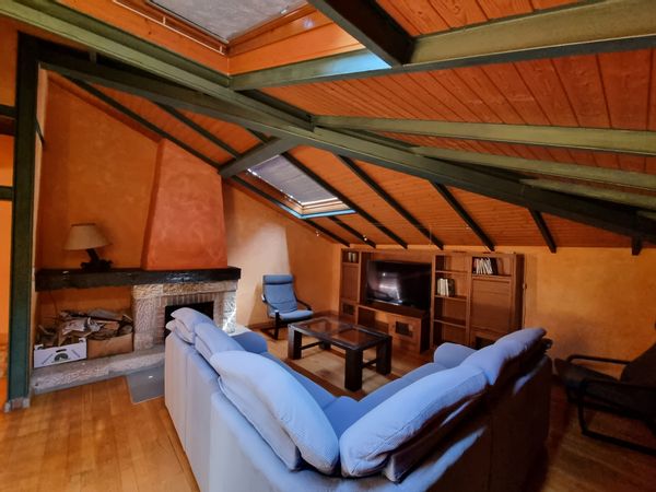 La maison de ANA MARIA