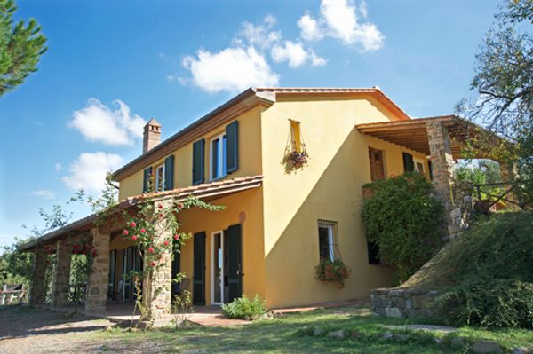 Paola, Melissa & Emiliano's house