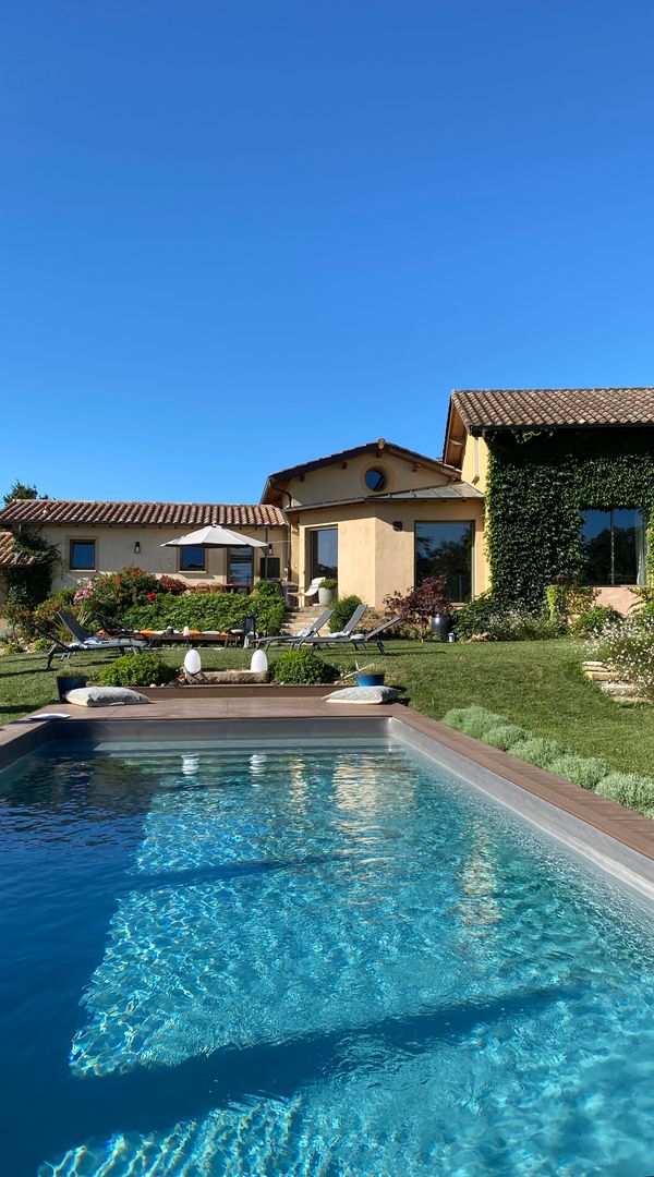 Casa de Cathy Michel