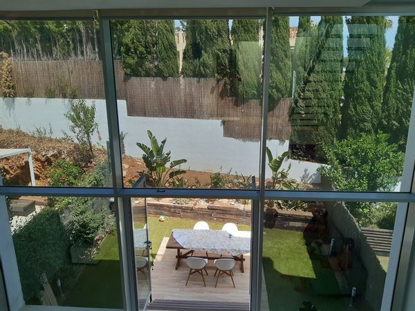Celia's house