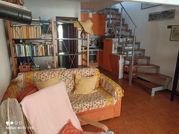 Rosa Maria Bertolotto's house