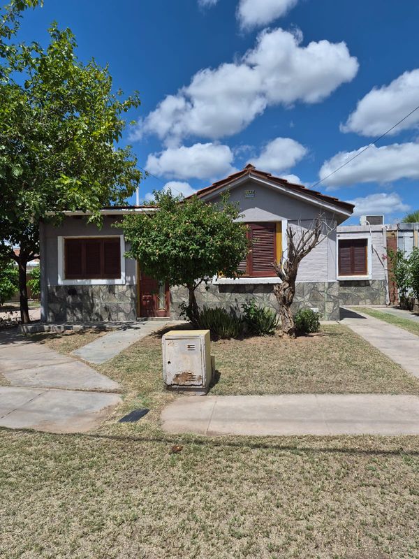 Vanesa Del Valles hus