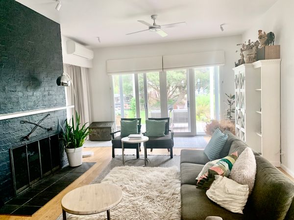 Quintessential Australian Beach House