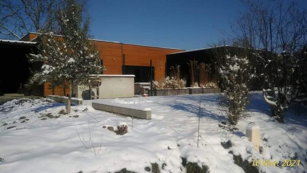 La Maison de Gaëlle