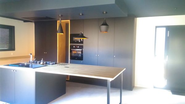 La maison de Gaëlle