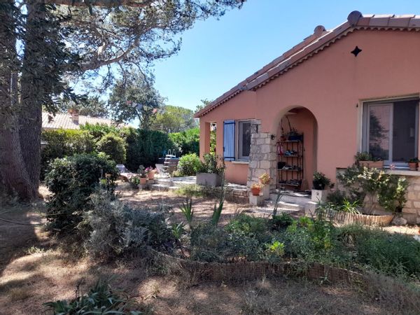 Casa di Ugo et Emilie