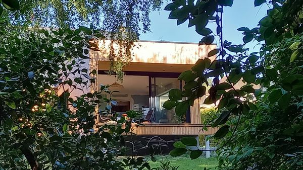 En expatriation : malheureusement pas de disponibilités pour accueillir dans les mois à venir...