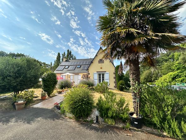 Maximes hus