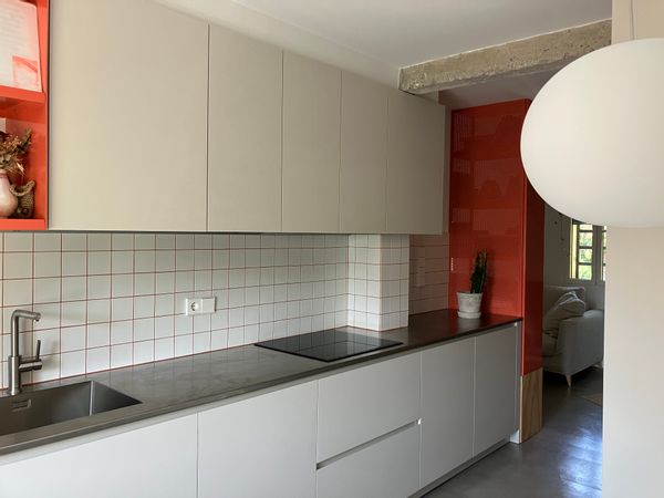 La maison de Leire