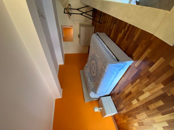 La maison de Luisa & Gianni