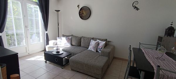 La maison de Alain et Katia