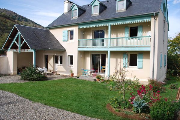 Marie-dominiques hus