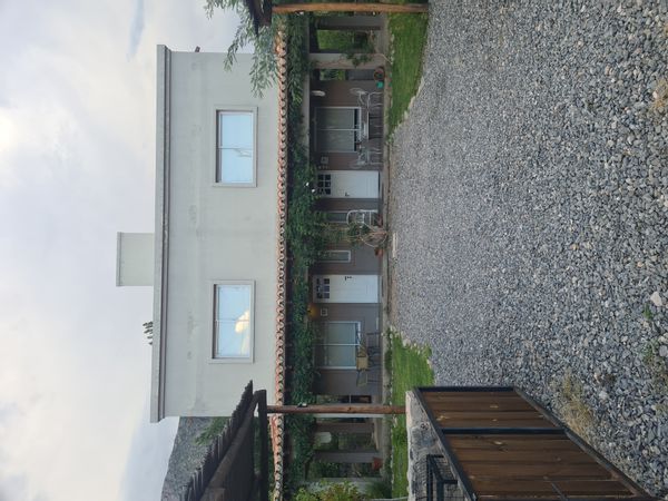 Federico's house
