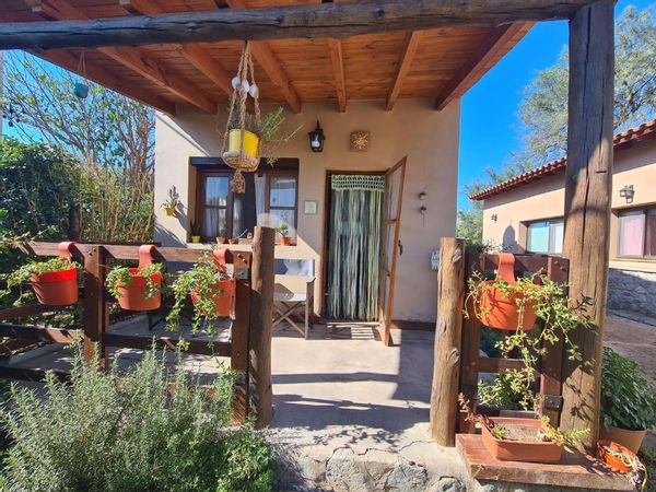 Federico's house