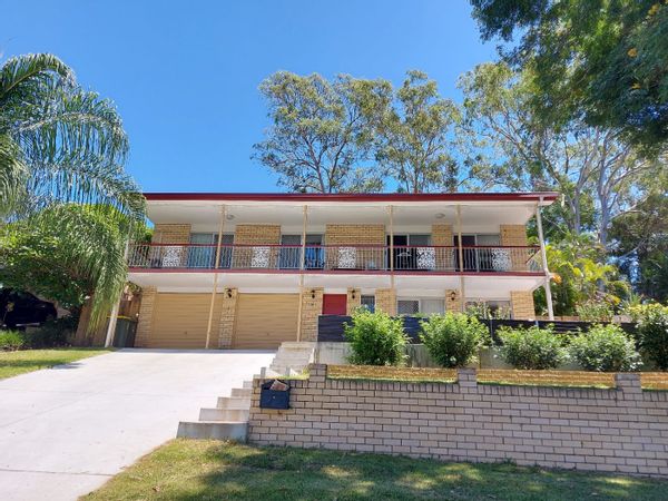 La maison de Caroline (Mingyan)