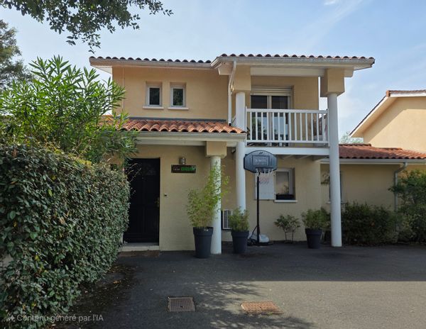 Casa de Sophie
