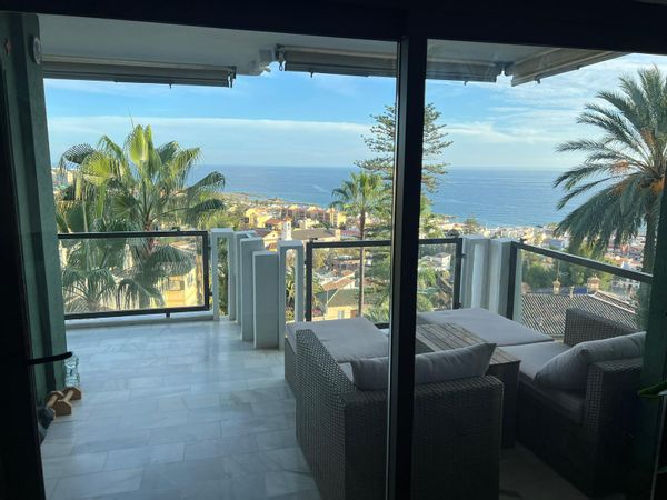 La maison de Encarna