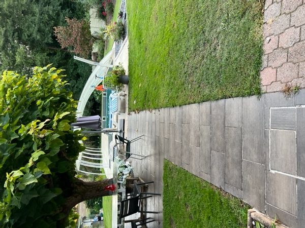 La maison de Michael