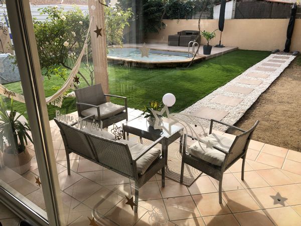 Casa de JULIE ET FRANCK