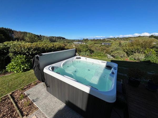 La maison de Aurelie