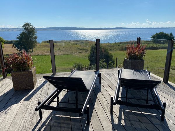 ☀️ Idyllic summer house with amazing view! ☀️