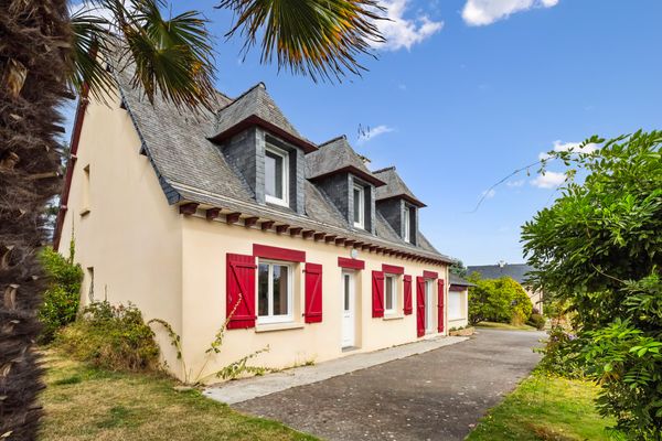 Jolie maison à deux pas de la baie du Mont St Michel