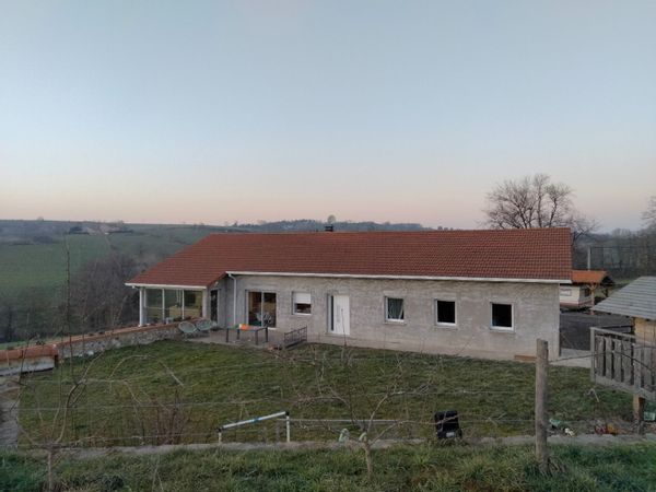 Casa di Laurie