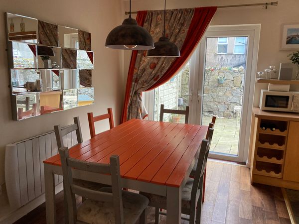 Our little house down the lane