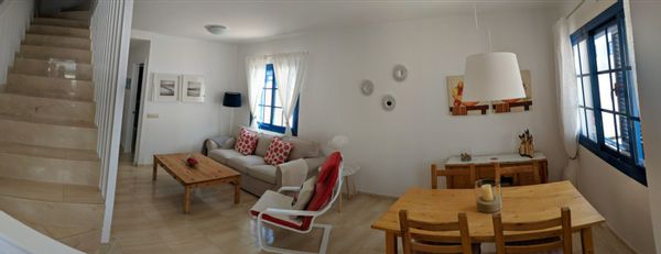 La maison de Miguel Angel