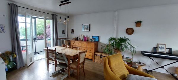 Casa de Karine