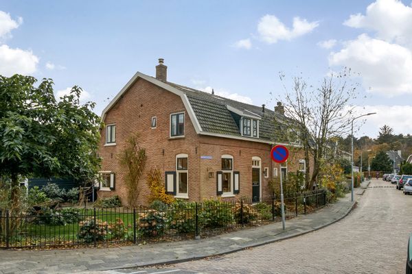 Zuhause in Castricum