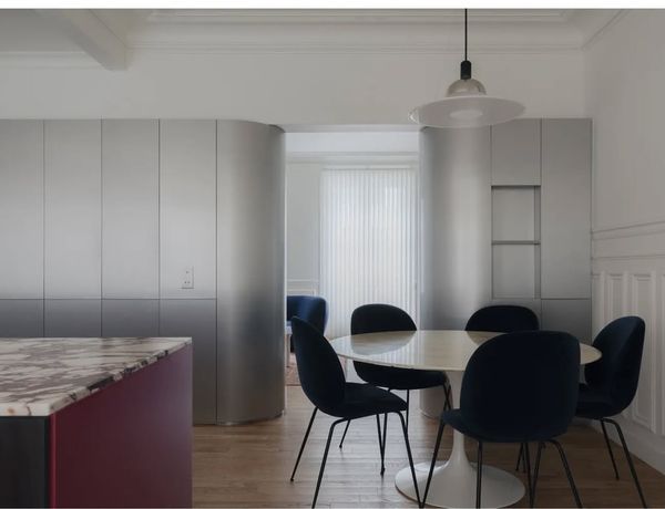 La maison de Celia et Thibaud