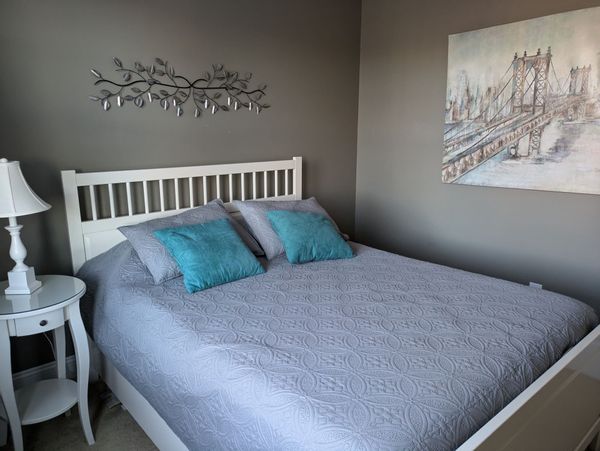 Private room in uptown Charlotte