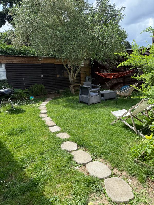 Casa de Elodie