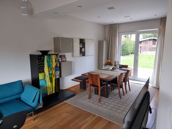 La maison de Ralf und Sylvia