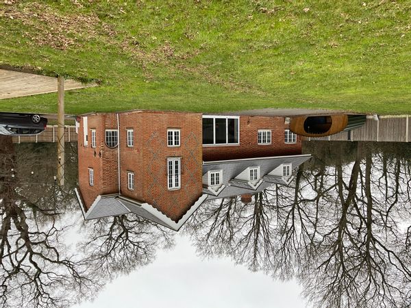 La maison de Fraser-Gemma