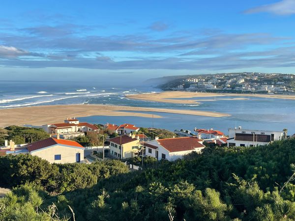 La maison de Antonio and Yinjwu