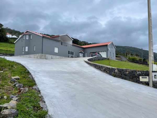 Casa em Calheta de São Jorge