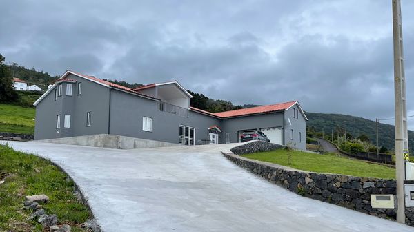 Casa em Calheta de São Jorge