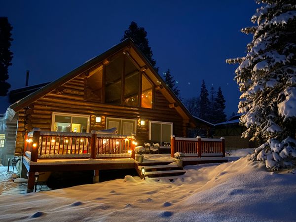 La maison de Nicolien