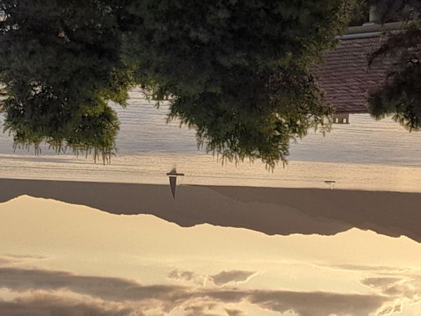 Appartement bord de mer