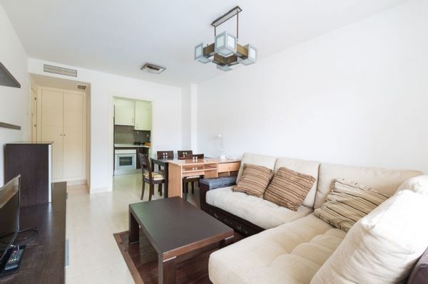 La maison de Sandra y Arnau