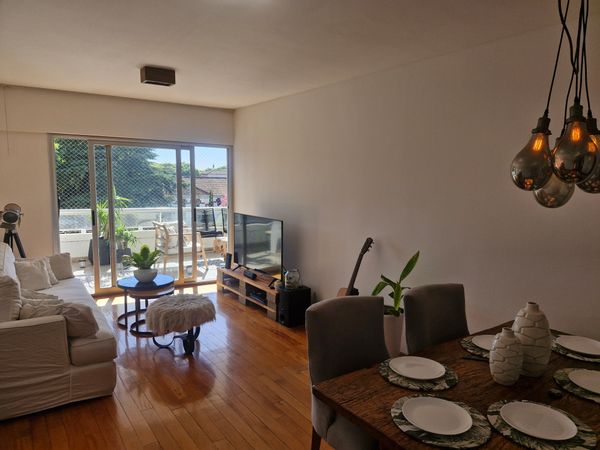 Helmut & Angie's house